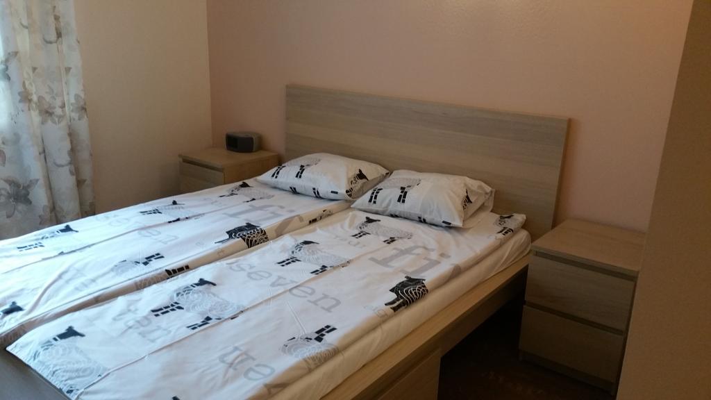 Parnu Ringi 54 Apartment Экстерьер фото